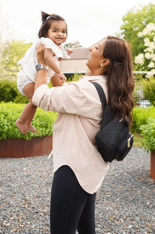 10-Must-Have-Items-for-Every-Outing-with-Baby Lion & Light