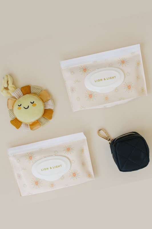 Small Accessories, Big Wins — The Must-Haves Every Modern Mama Needs