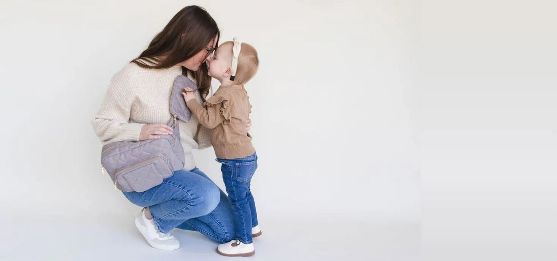 Fresh Start, Lighter Load: How to Simplify Your Everyday Mom Bag Lion & Light