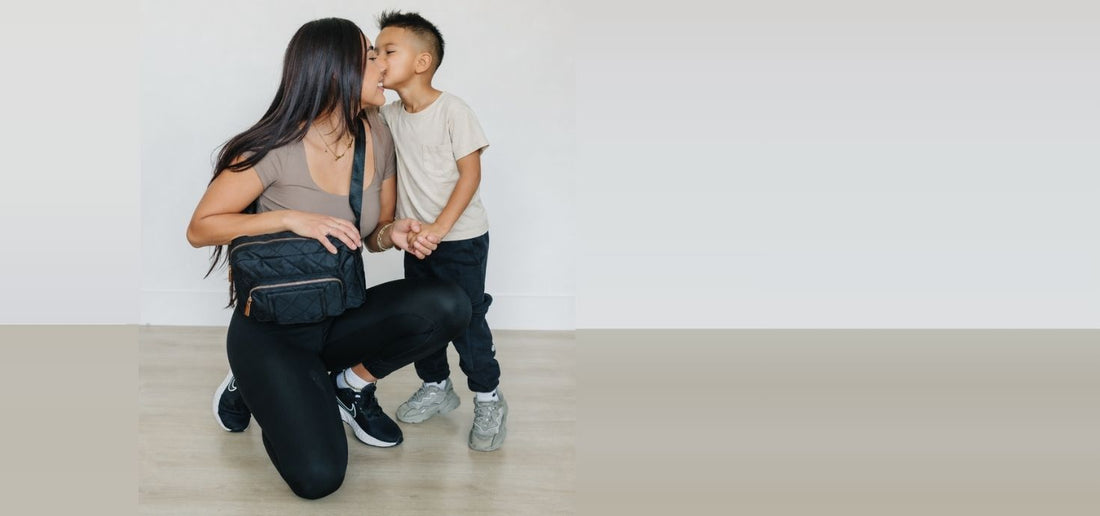 Gifts That Do More: Thoughtful Picks for Moms Who Do It All