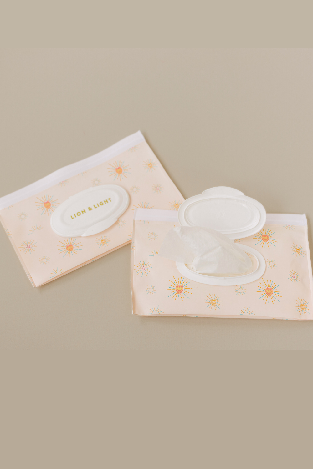 Why Reusable Wipes Cases Are a Diaper Bag Game-Changer