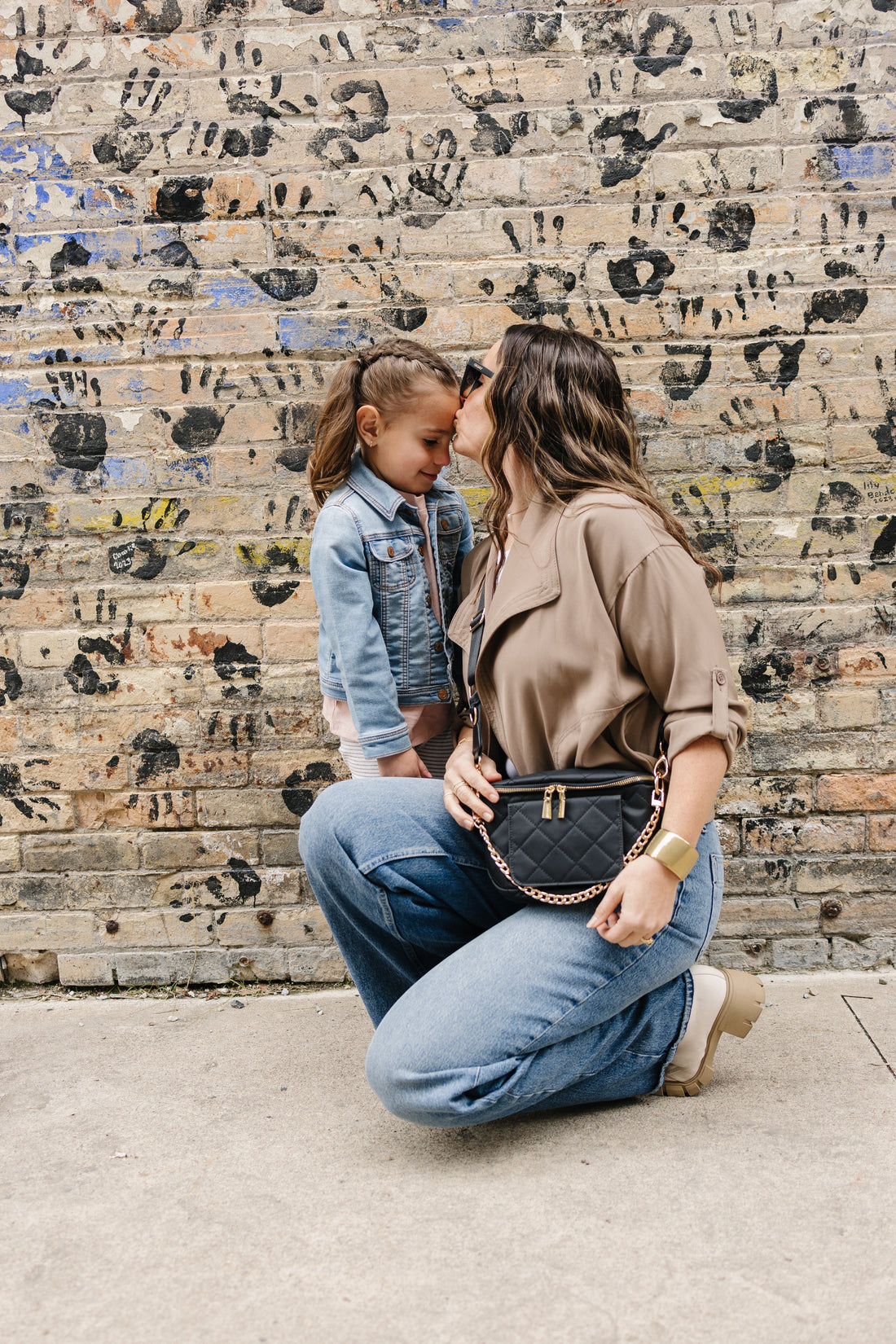 Mother’s Day Gift Guide: For the On-the-Go, Style-Savvy Mama
