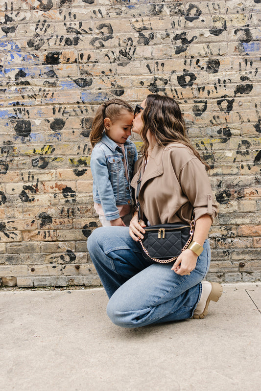 Mother’s Day Gift Guide: For the On-the-Go, Style-Savvy Mama