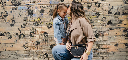 Mother’s Day Gift Guide: For On-the-Go, Style-Savvy Mama