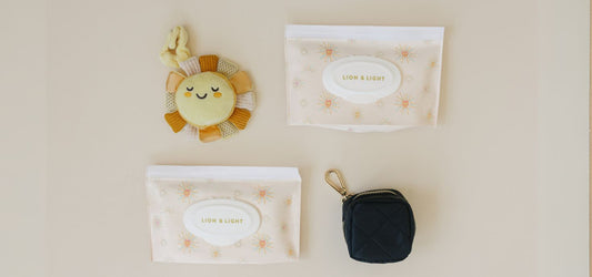 Small Accessories, Big Wins — Must-Haves for Modern Mamas
