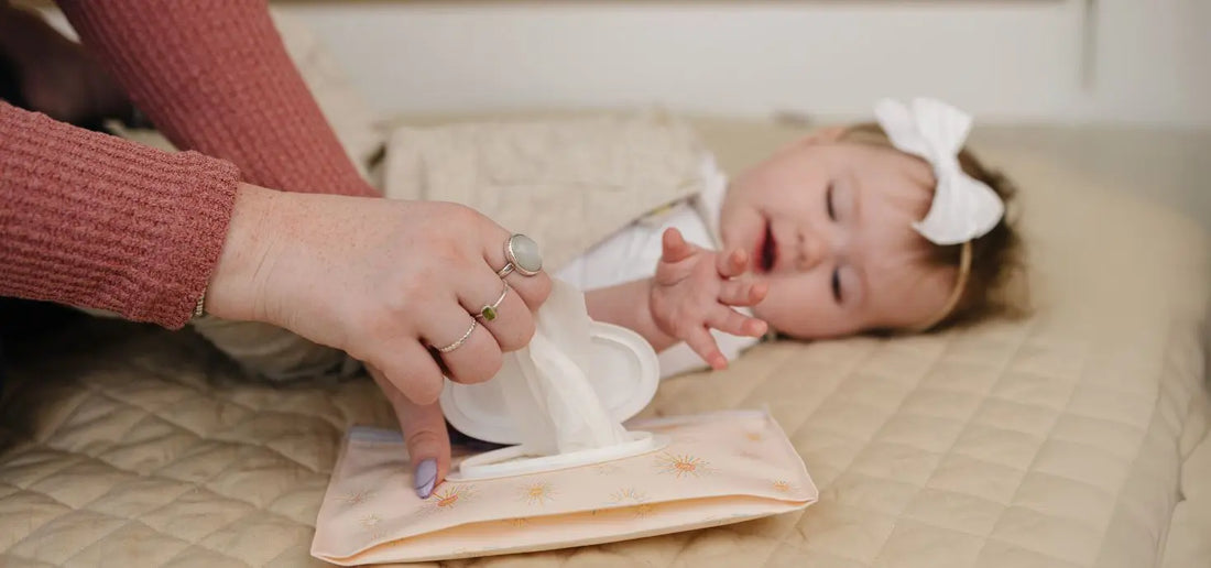 Why-Reusable-Wipes-Cases-Are-a-Diaper-Bag-Game-Changer Lion & Light
