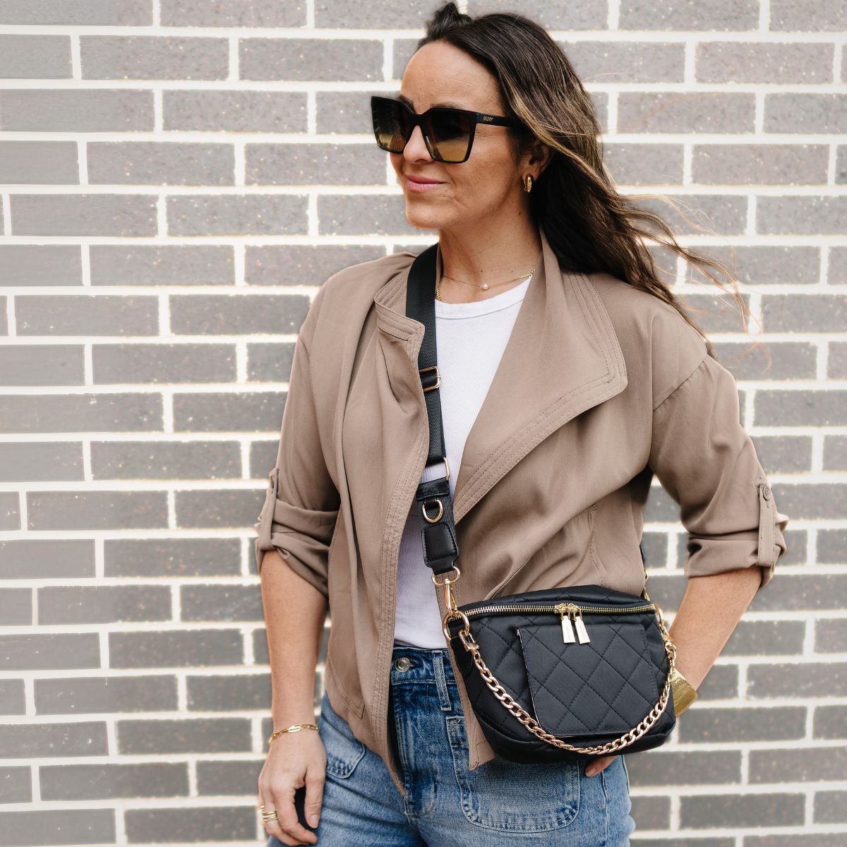 Crossbody Bags