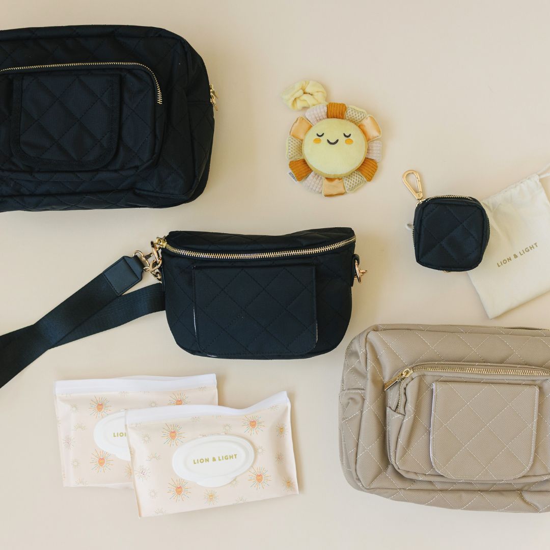 Bundle-Save Lion & Light