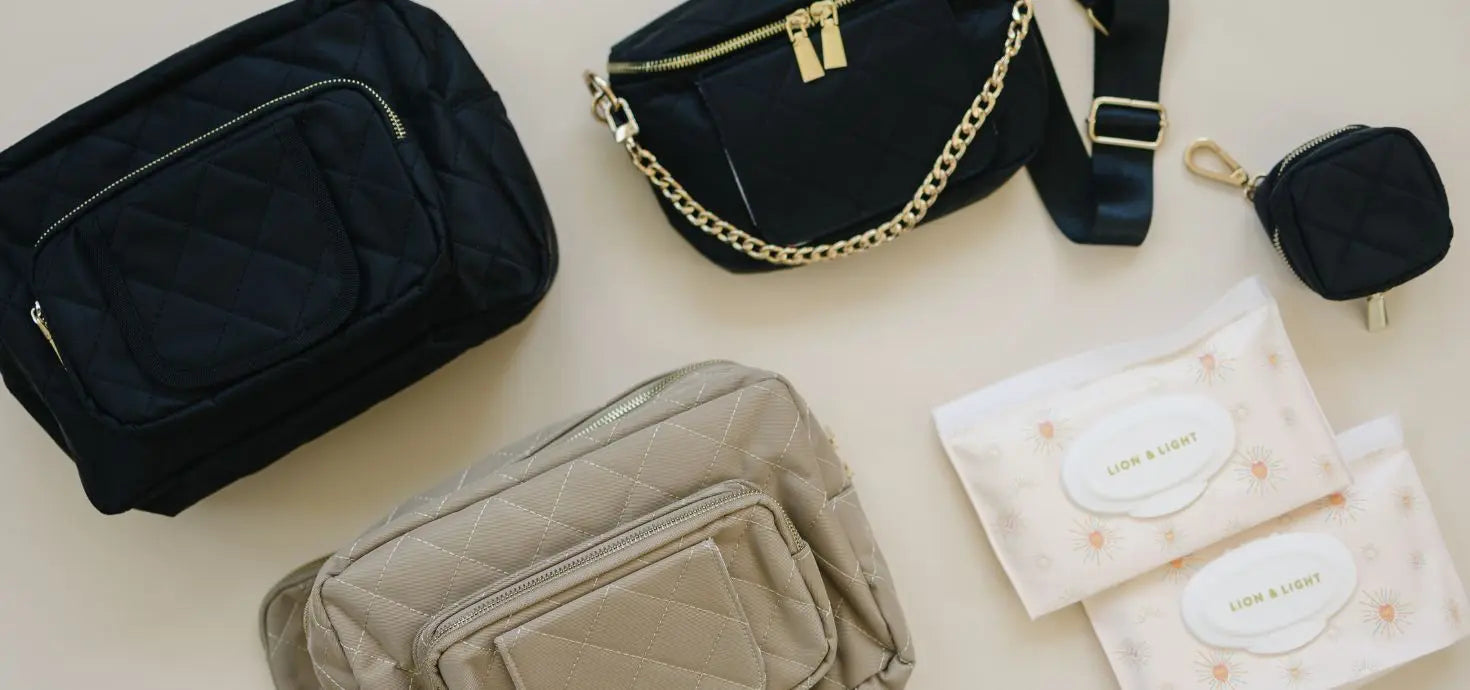 Bundle-Save Lion & Light