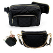 Ultimate Jetsetter Mom Bundle Lion & Light