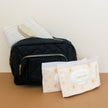 Jetsetter Mini Essentials Set - Black Lion & Light