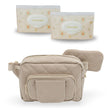 Jetsetter Mini Essentials Set – Beige Lion & Light
