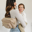 Jetsetter Mini Essentials Set – Beige Lion & Light
