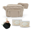 Travel-Ready Bundle Lion & Light