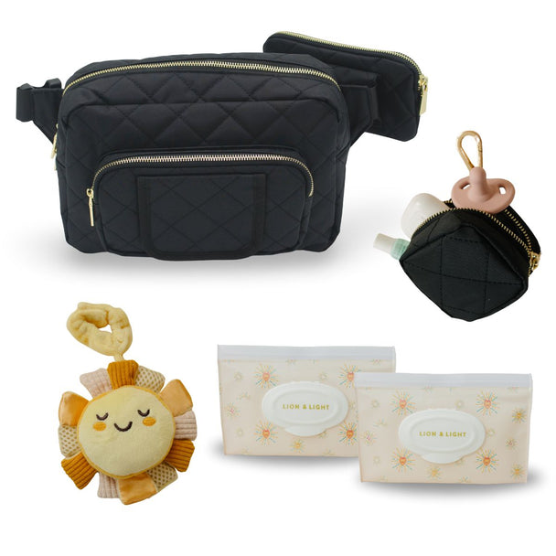 Registry Starter Bundle Lion & Light