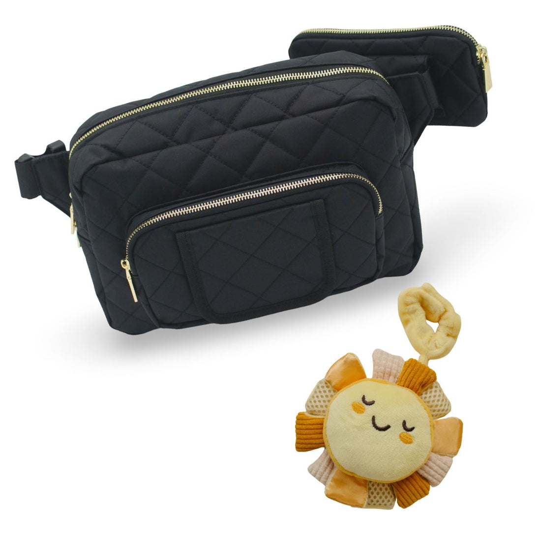 The Playdate Pack Lion & Light