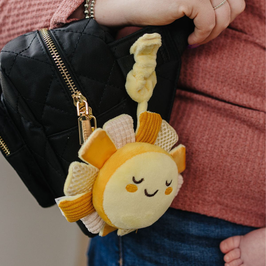 Mama’s Must-Have Trio Lion & Light