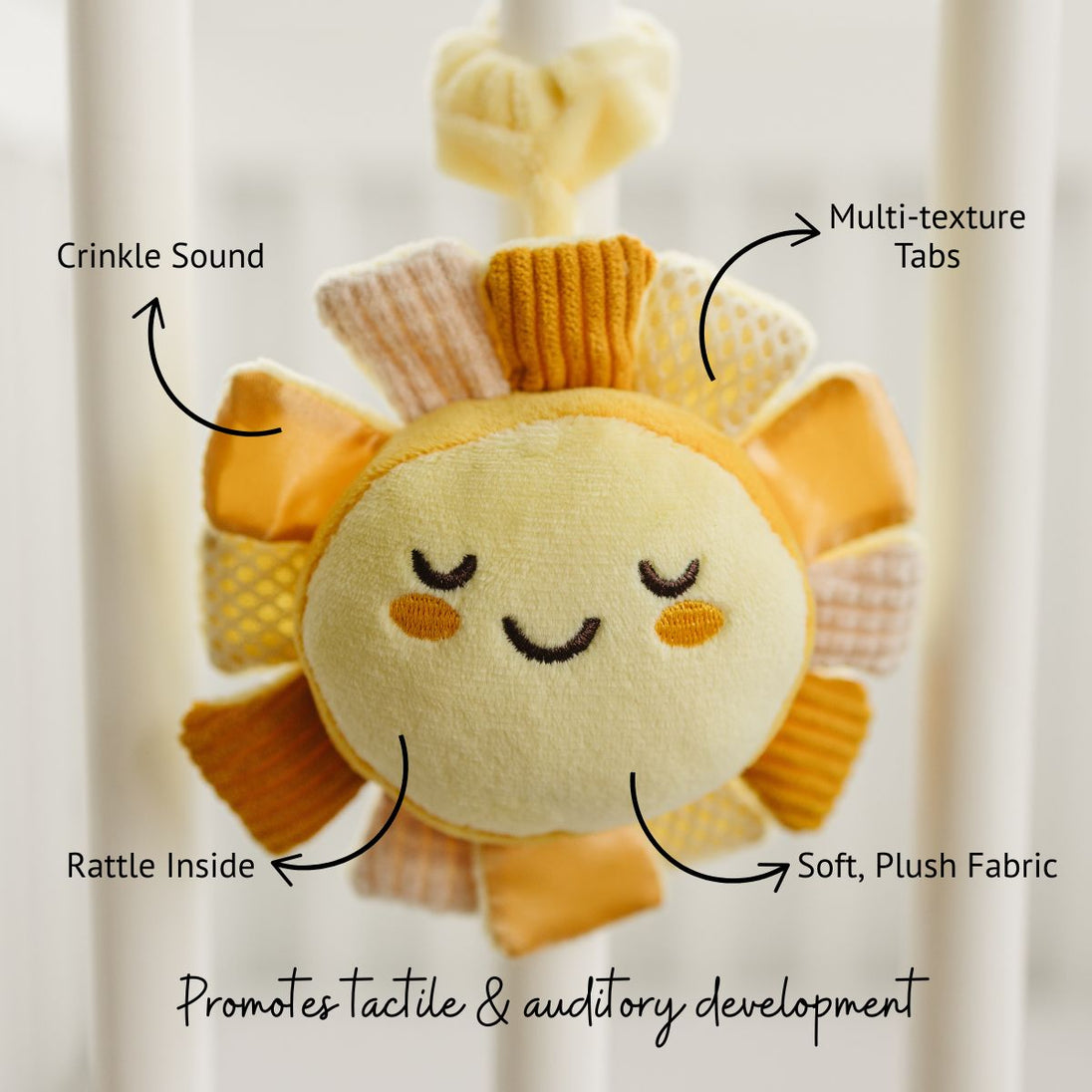 The Playdate Pack Lion & Light