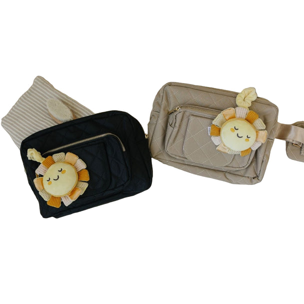 The Playdate Pack Lion & Light