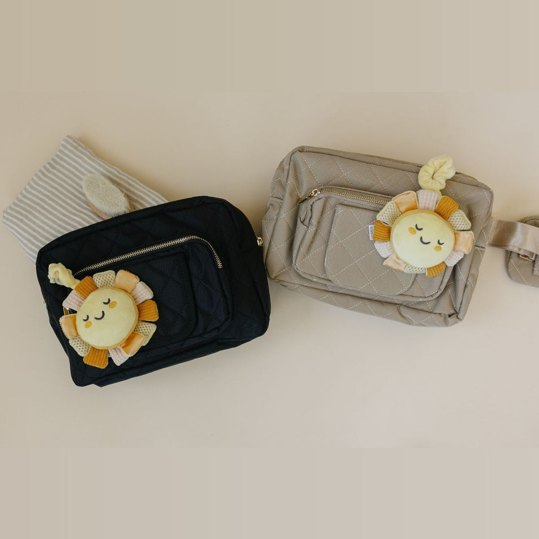 Registry Starter Bundle Lion & Light