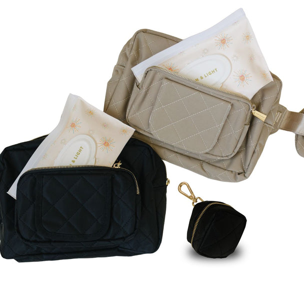 Travel-Ready Bundle Lion & Light