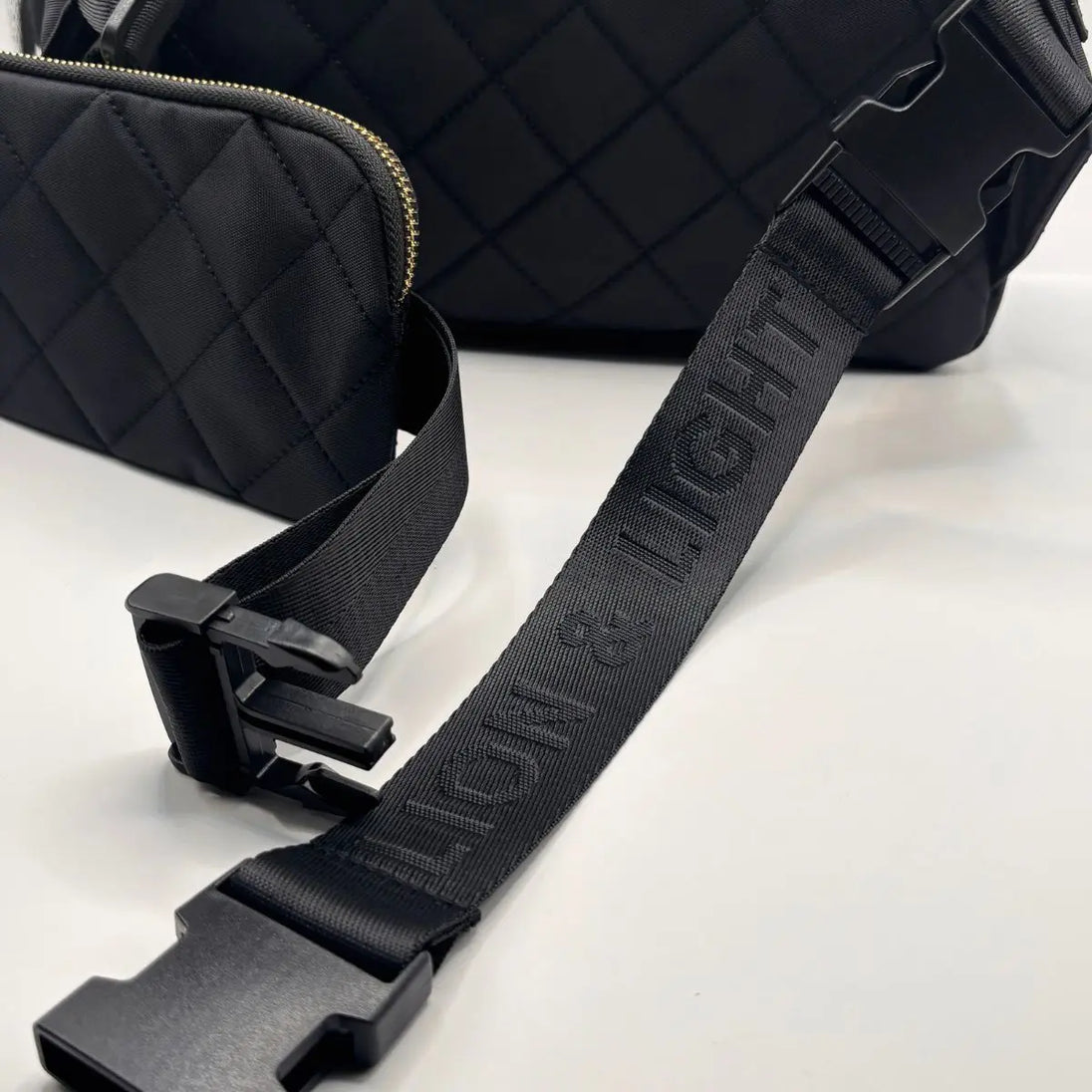 Jetsetter Strap Extender Lion & Light