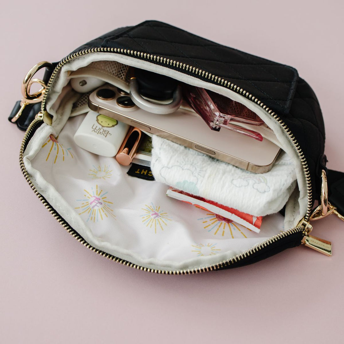 Everyday On-the-Go Duo Lion & Light