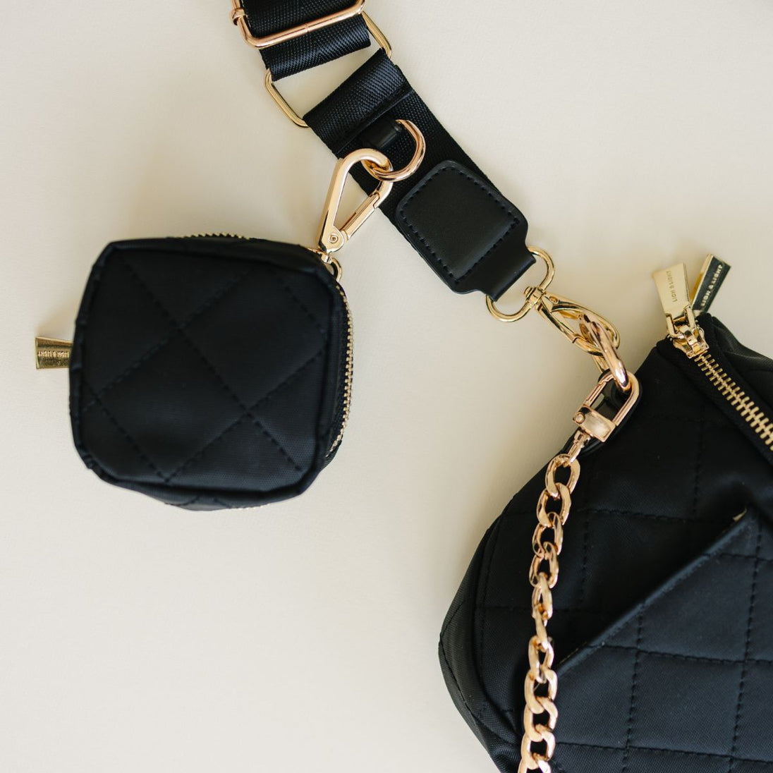 Everyday On-the-Go Duo Lion & Light