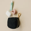 Take Anywhere Clip-On Pouch | Lion & Light Lion & Light