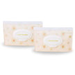 Reusable Wipes Packs (Set of 2) - Lion & Light