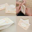 Reusable Wipes Packs (Set of 2) - Lion & Light