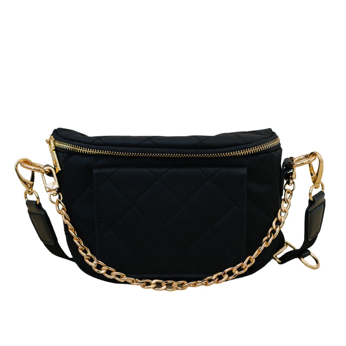 The Jetsetter Petite Crossbody Bag