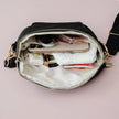 The Jetsetter Petite Crossbody Bag - Lion & Light