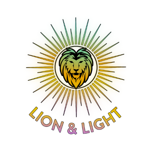 Lion & Light